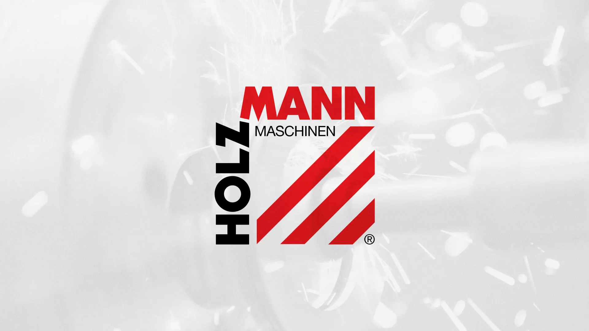 Создание сайта компании «HOLZMANN Maschinen GmbH» в Костерёво